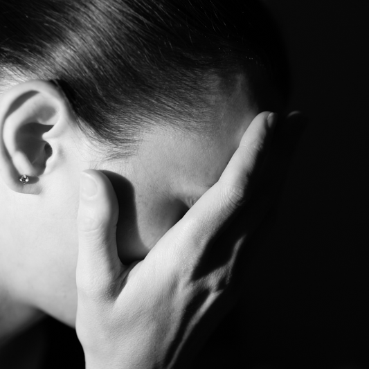 How to Release Energetic Blockages and Reclaim Your Personal Power